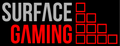 surface gaming vinyl skins, customize your setup
