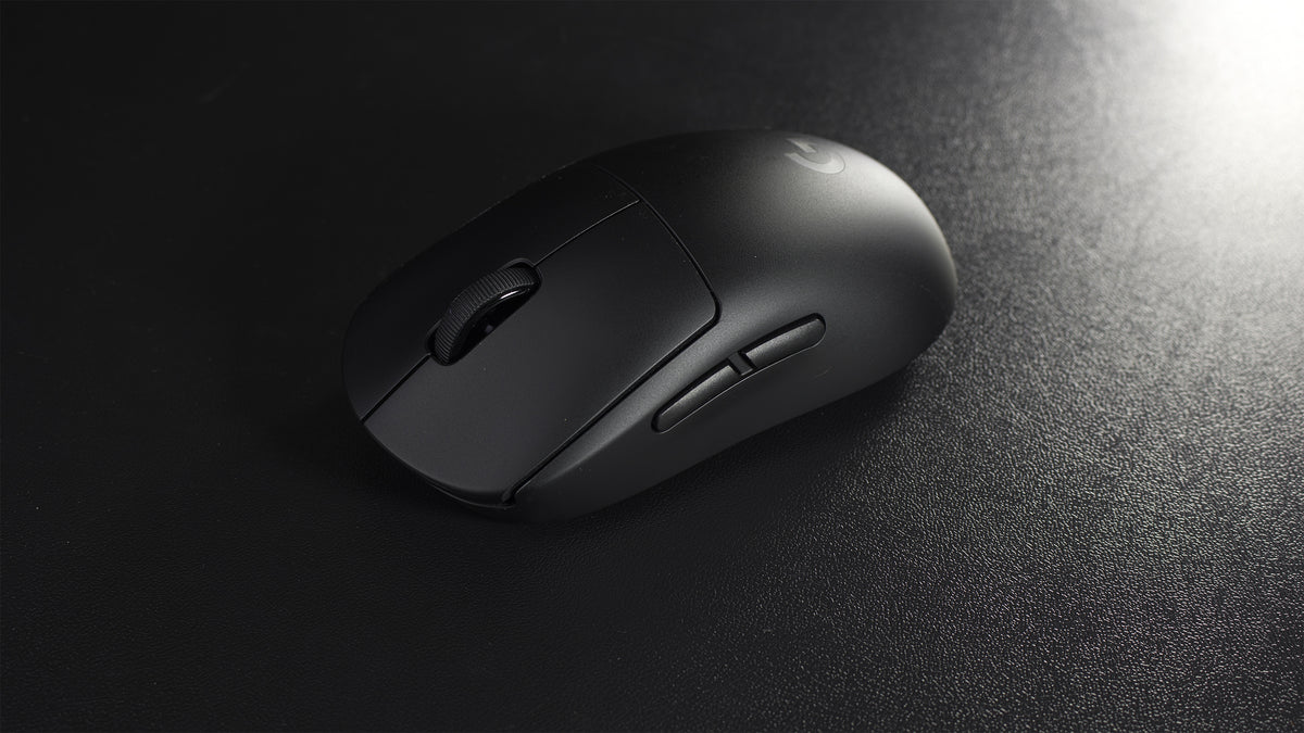 Logitech Pro Wireless Gaming Mouse 