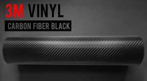 3M carbon fiber | Surface Gaming