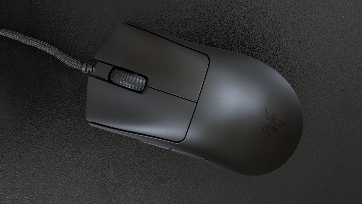 Razer Deathadder V3 / V3 Pro
