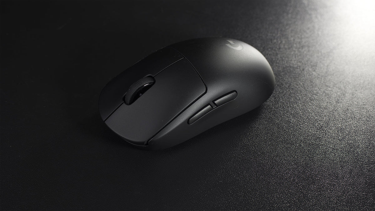 Logitech G Pro Wireless / G Pro X Superlight SKINS & WRAPS | Su...