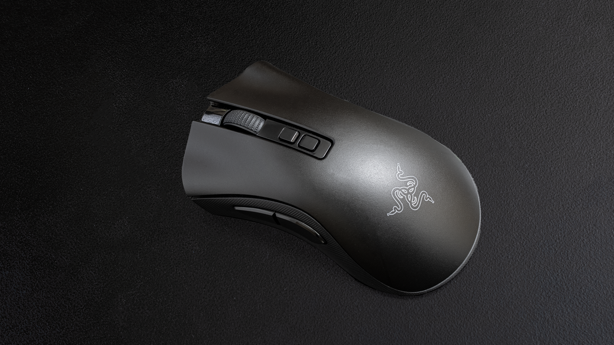Razer Deathadder V2