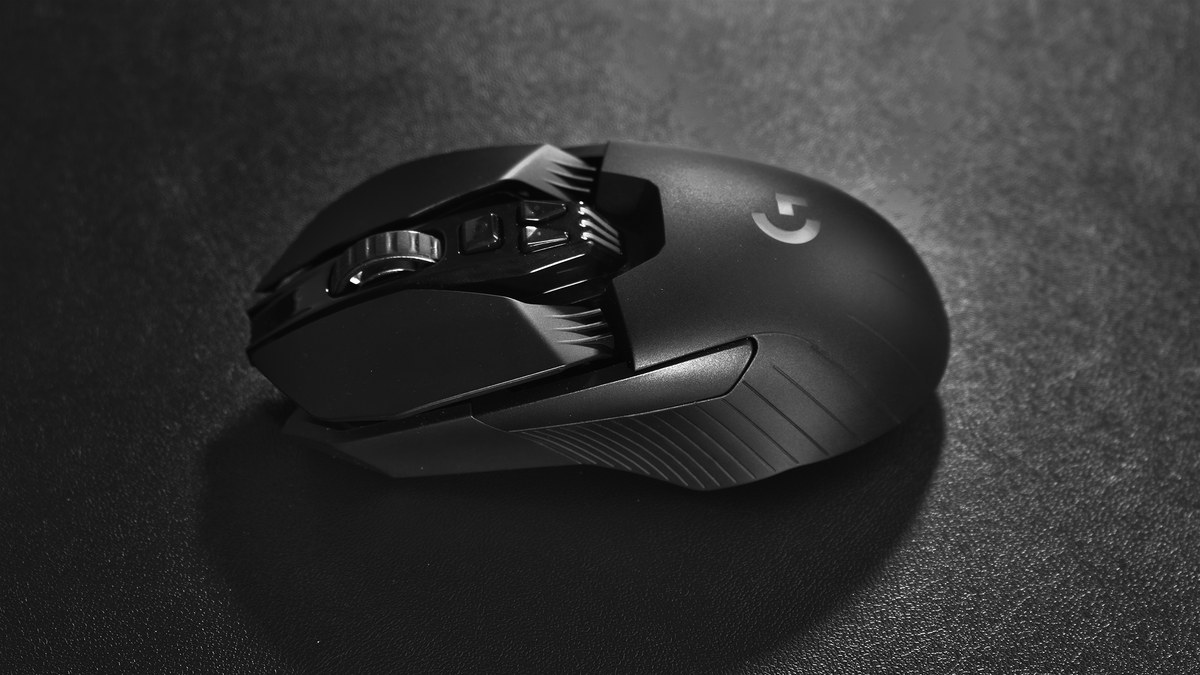 Logitech G903 / G900