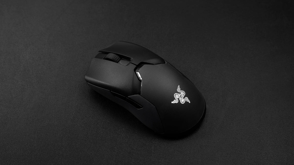 Razer Viper